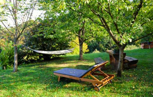 Ruralna kuća za odmor Brezanka u Gornja Stubica